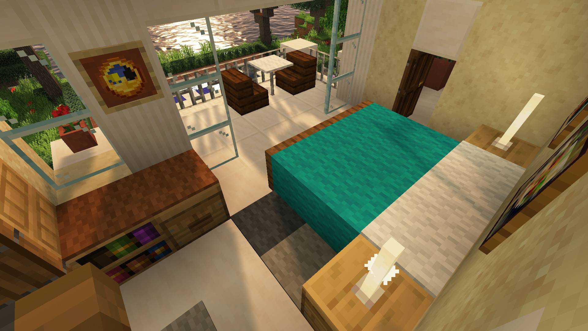 Mediterranean Style Villa - BE — screenshot 7
