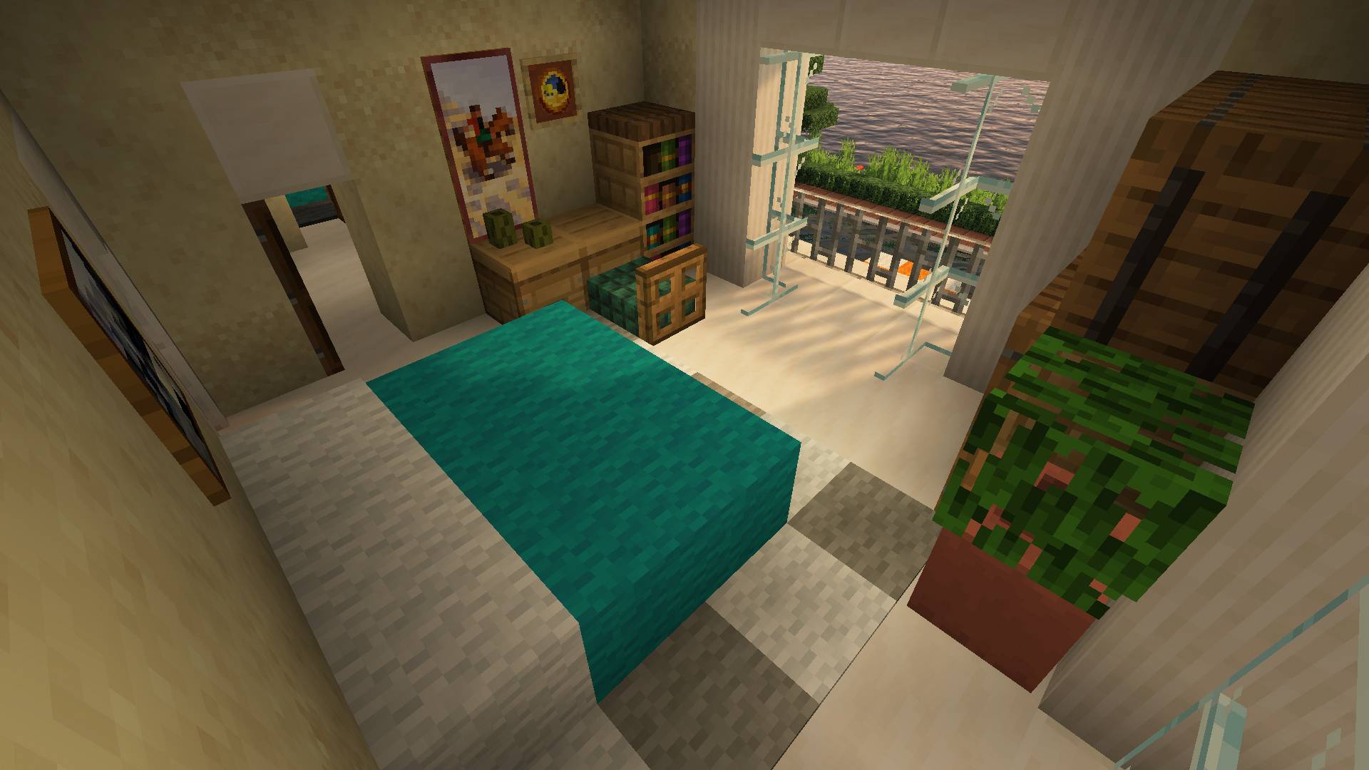 Mediterranean Style Villa - BE — screenshot 8