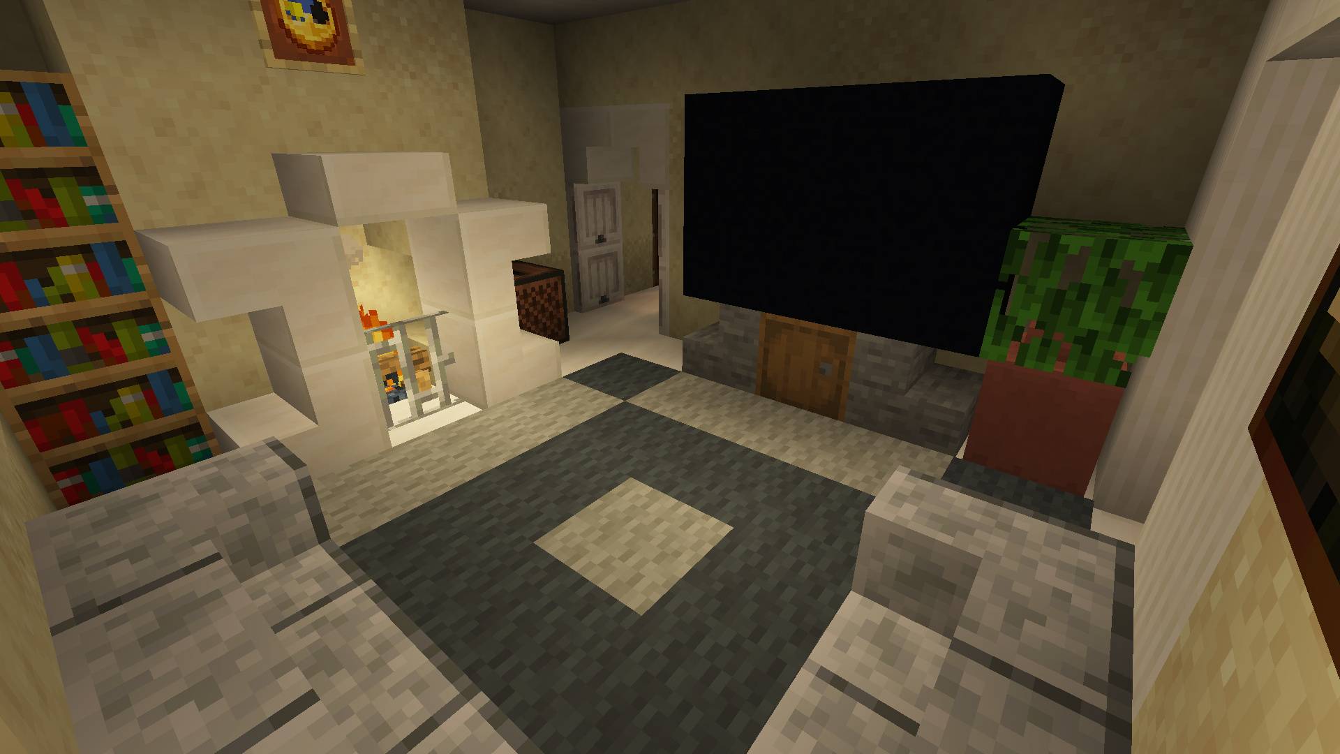 Mediterranean Style Villa - BE — screenshot 3
