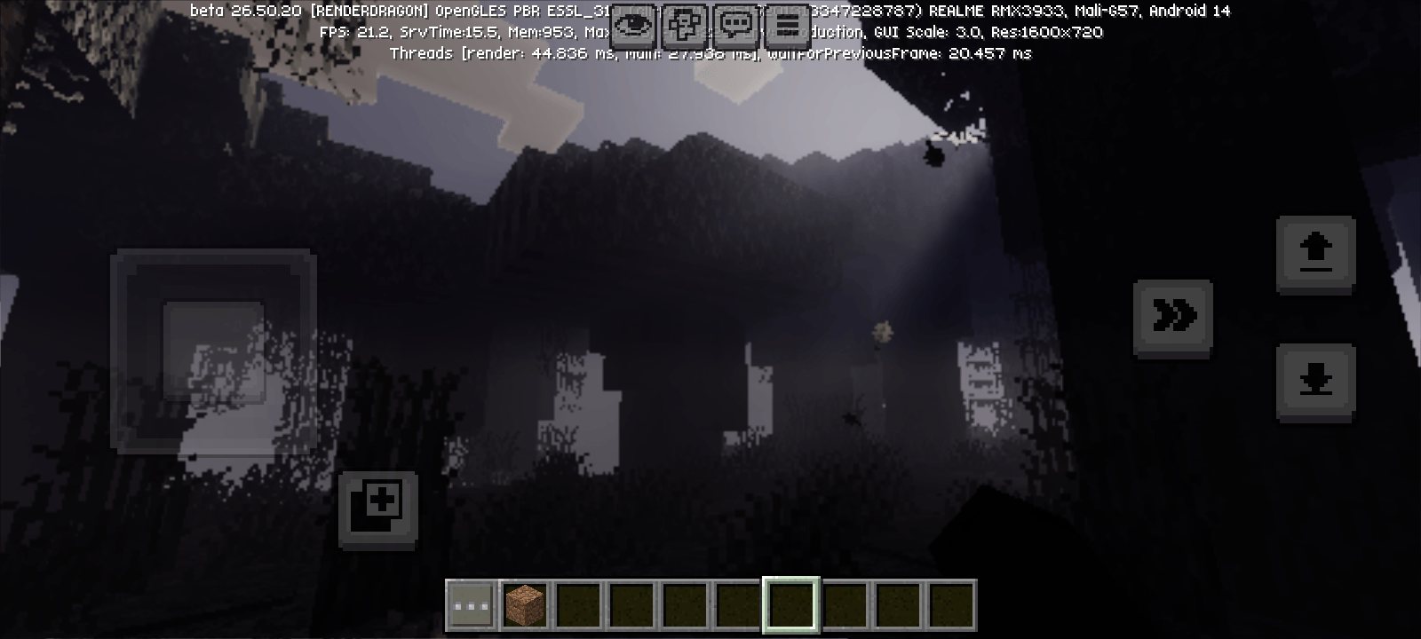 Cinematic Fog PLUS — screenshot 8
