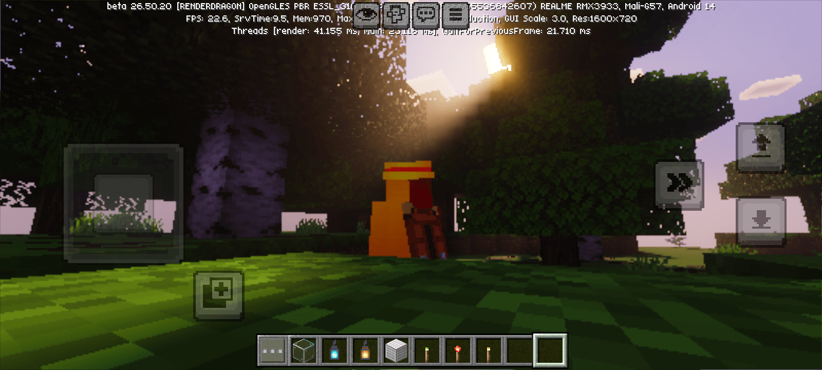 Cinematic Fog PLUS — screenshot 7