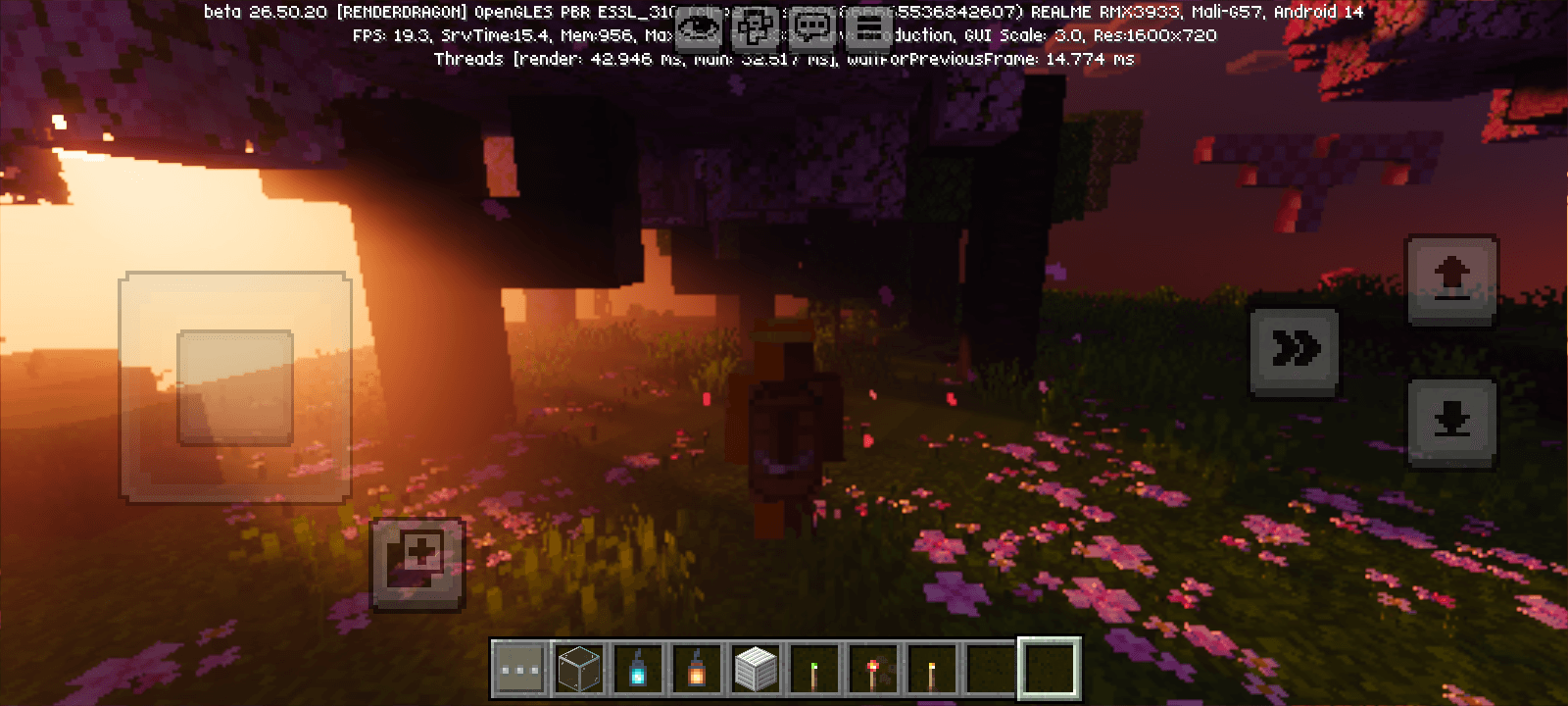 Cinematic Fog PLUS — screenshot 6