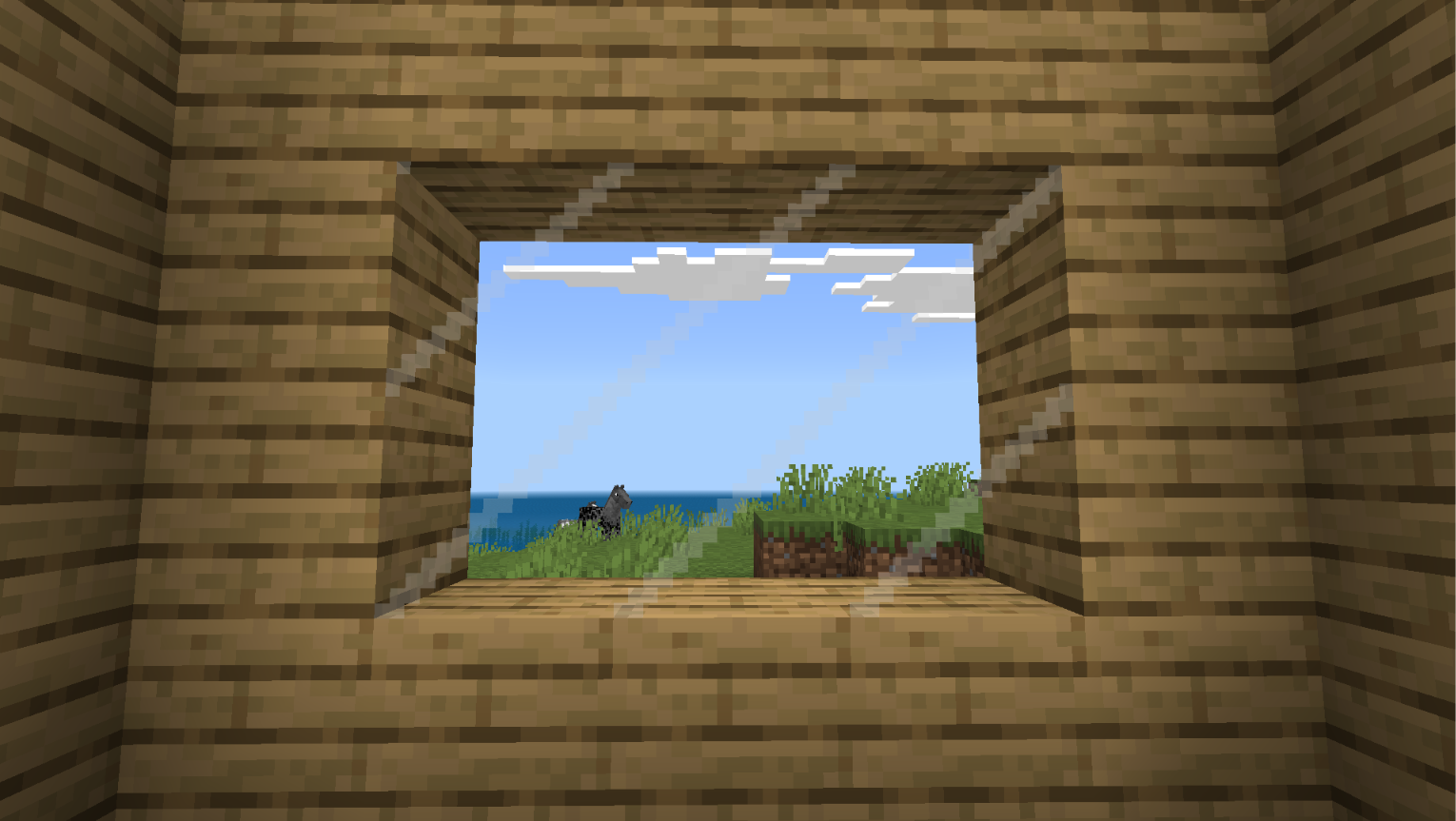 BETTER BORDERLESS GLASS — screenshot 1
