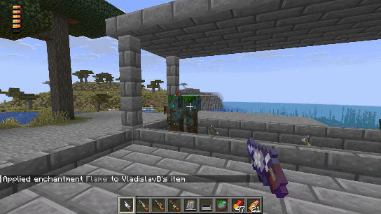 Vanilla Weapon Mod - Revolver.gif