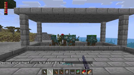 Vanilla Weapon Mod - Shotgun.gif