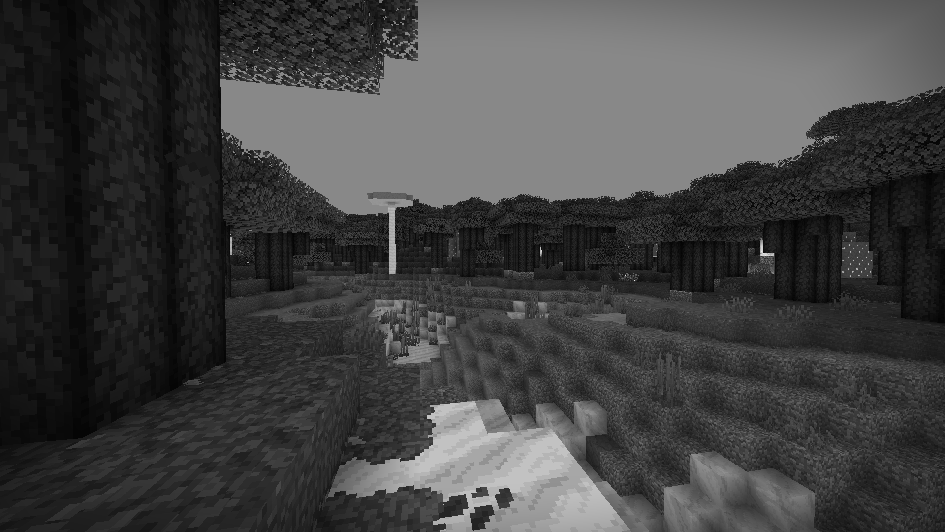 Black And White Shaders thumbnail 3