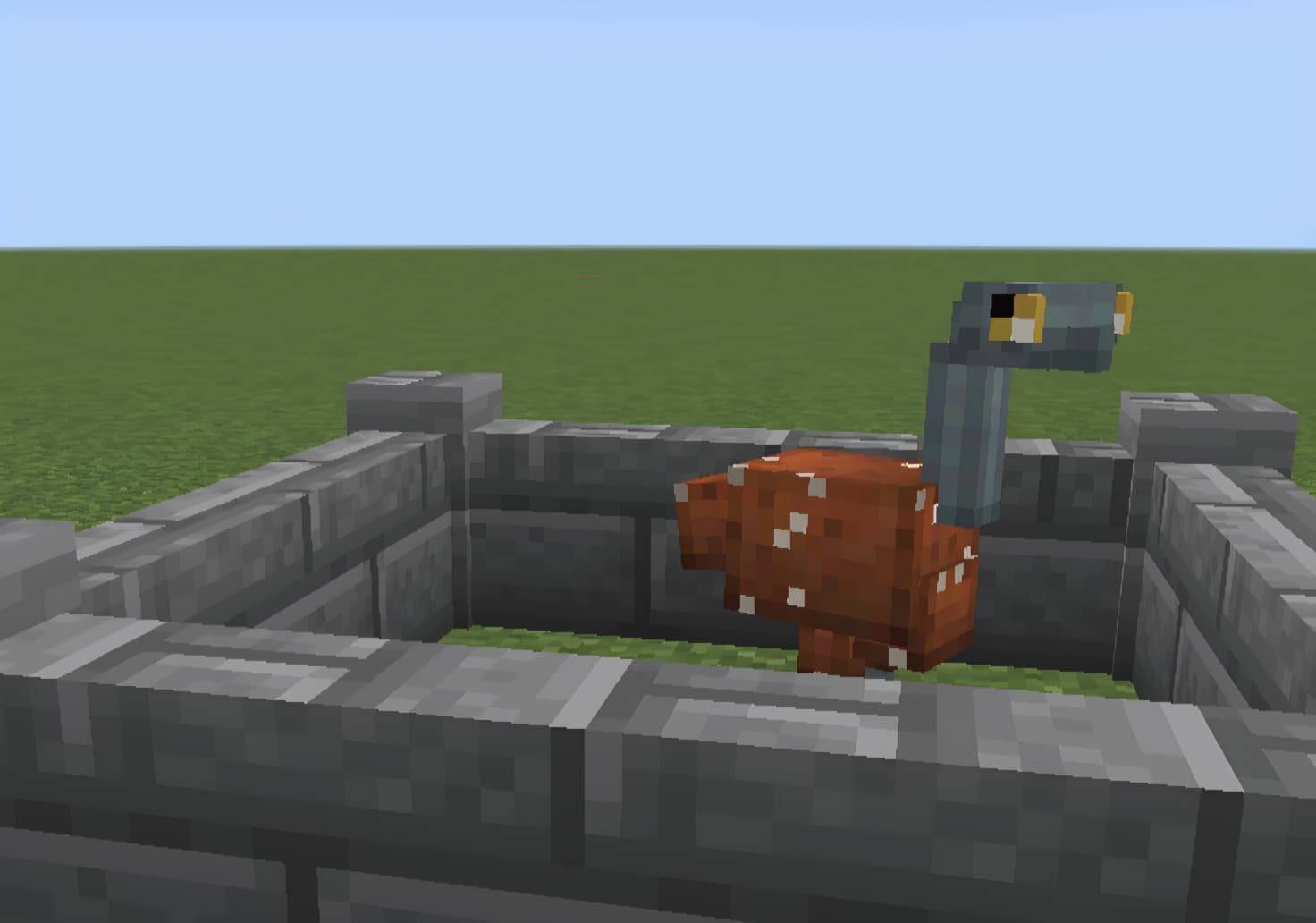 Esobiology — screenshot 2