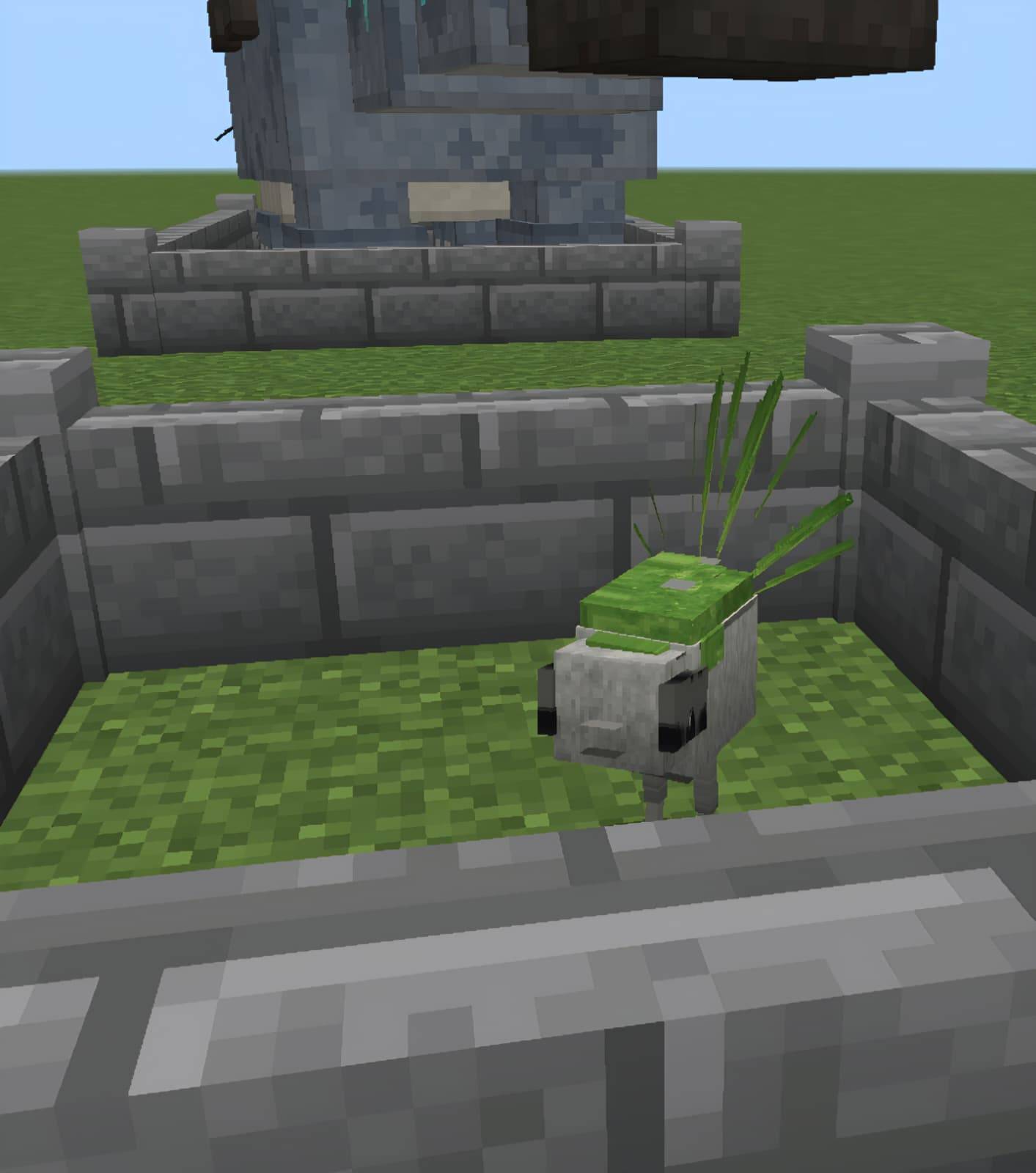 Esobiology — screenshot 7