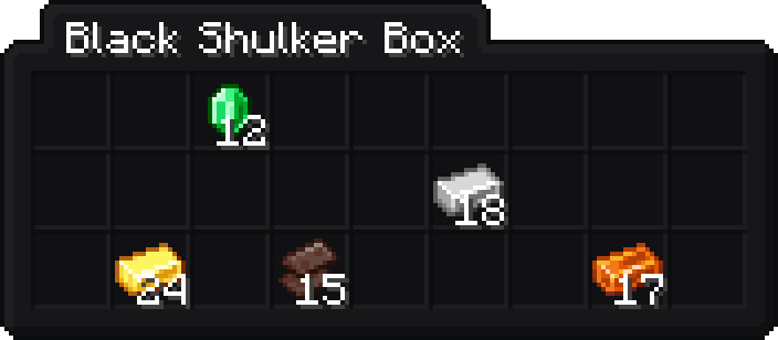 Shulker Preview — screenshot 6