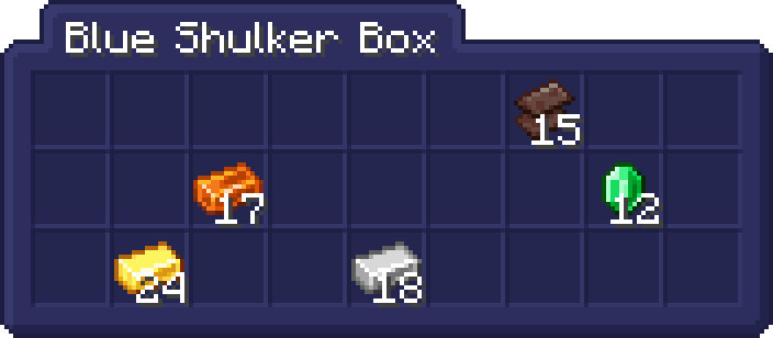 Shulker Preview — screenshot 4