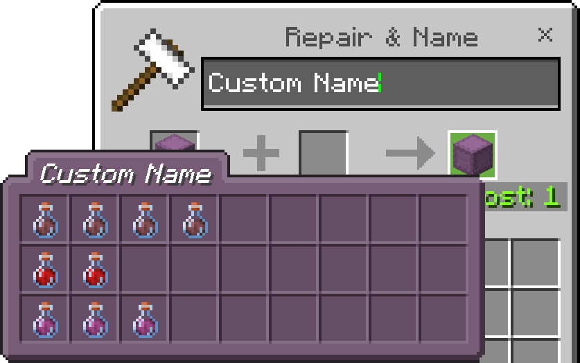 Shulker Preview — screenshot 3