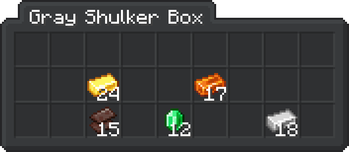Shulker Preview — screenshot 8