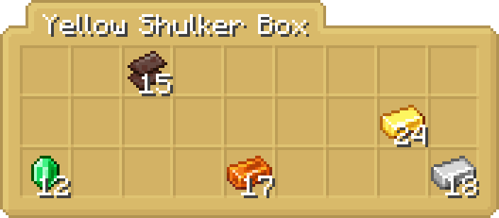 Shulker Preview — screenshot 5
