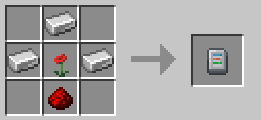 Randomizer Tool recipe