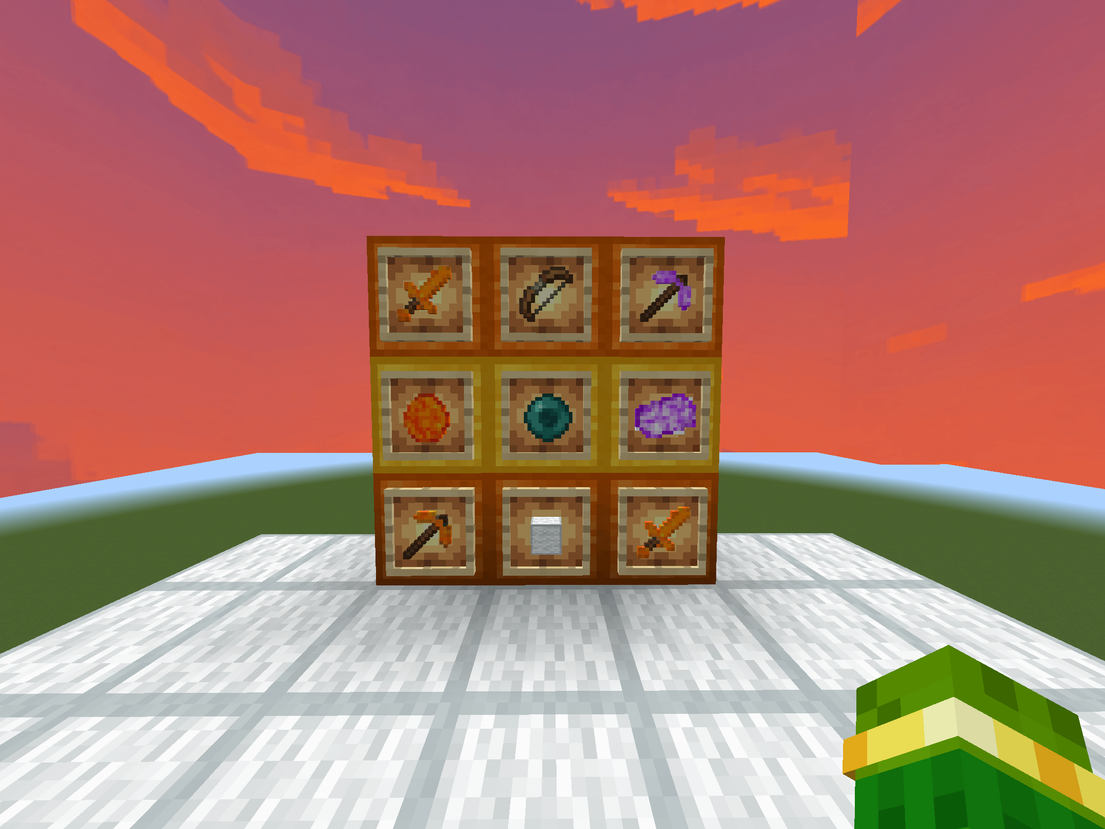 Daylight 16x — screenshot 1