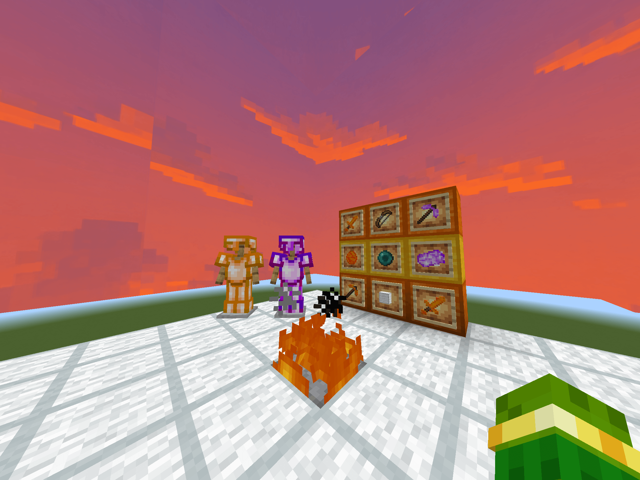 Daylight 16x — screenshot 2