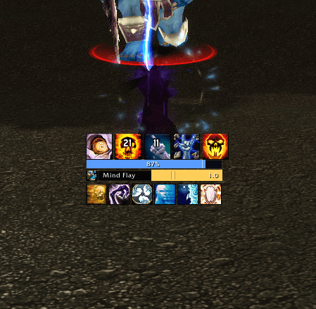 Spriest UI
