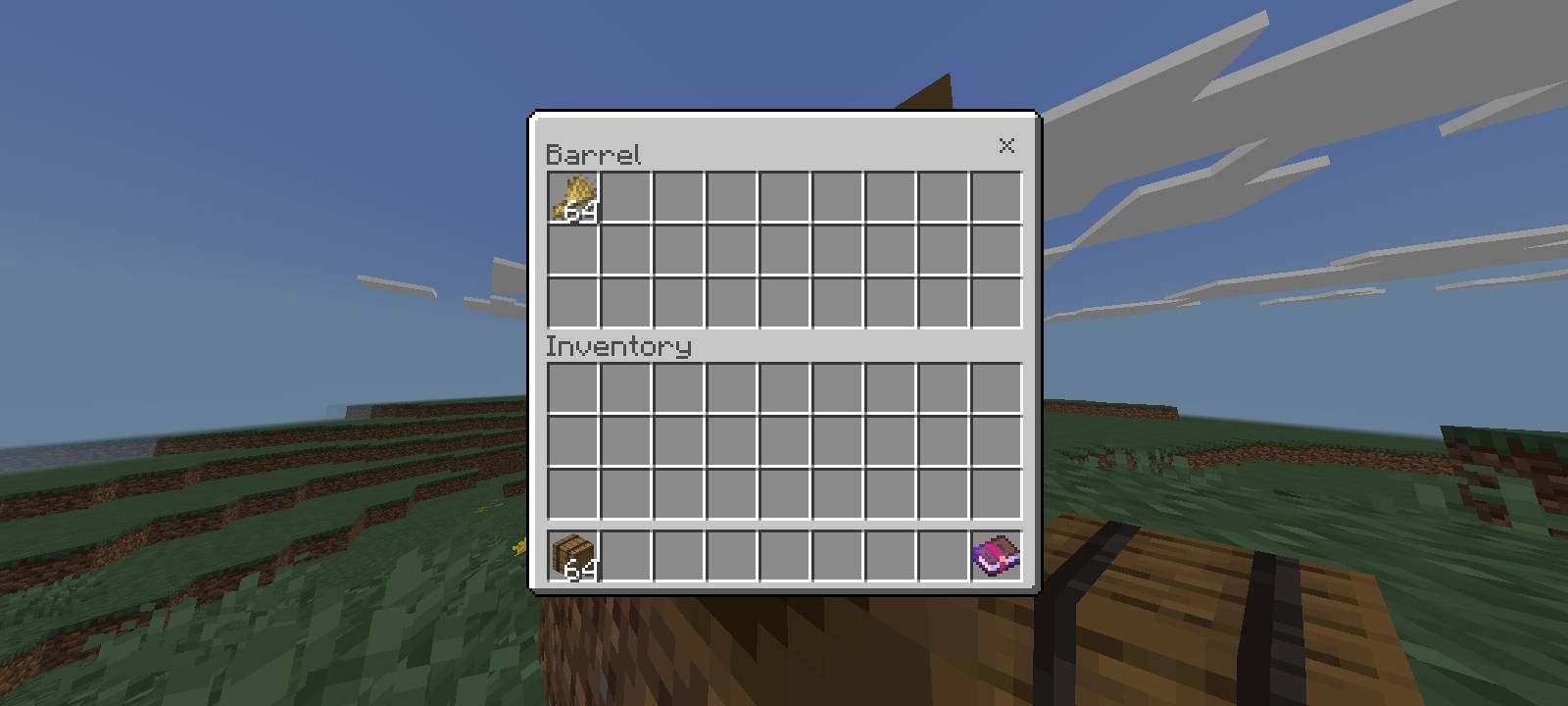 Selling Bin — screenshot 3