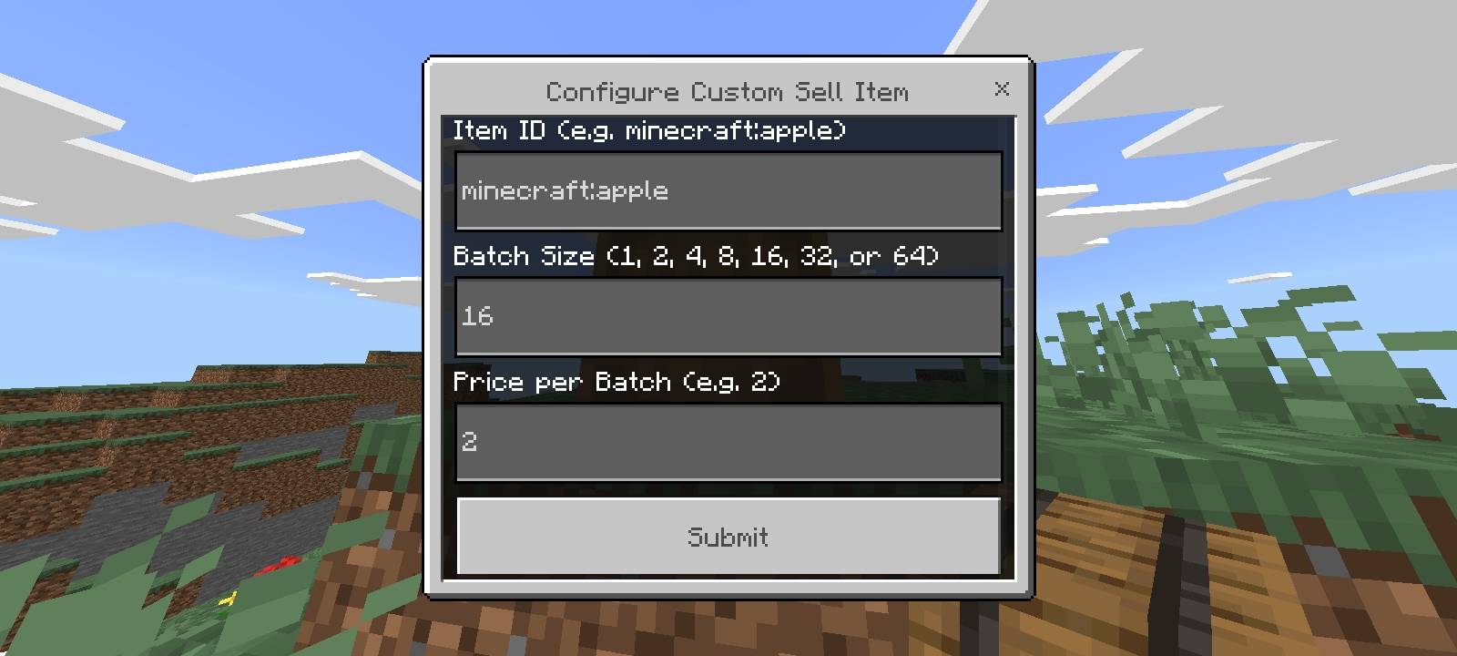 Selling Bin — screenshot 7