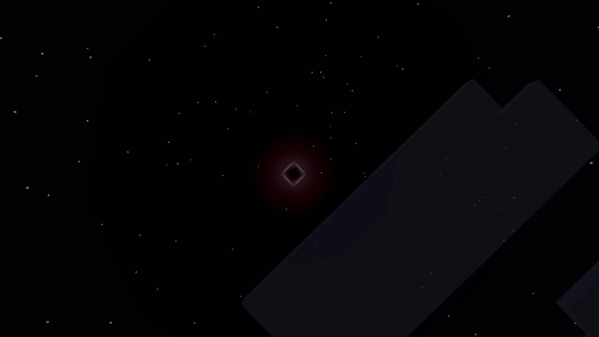 Bloody New Moon Bedrock Port — screenshot 2
