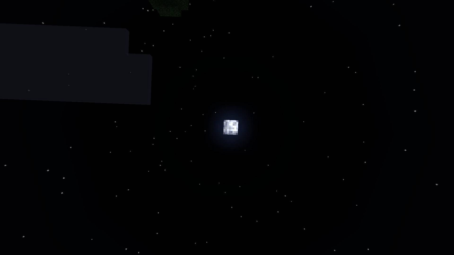 Bloody New Moon Bedrock Port — screenshot 5