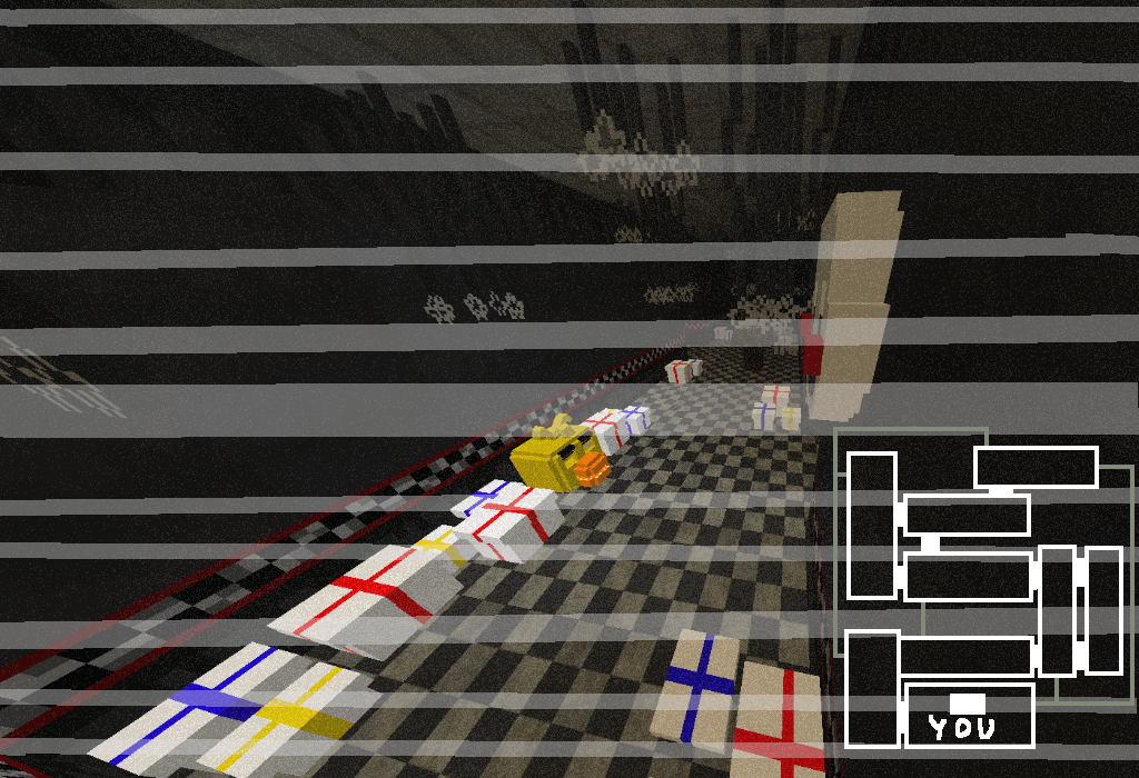 Fnaf suits and more — screenshot 3