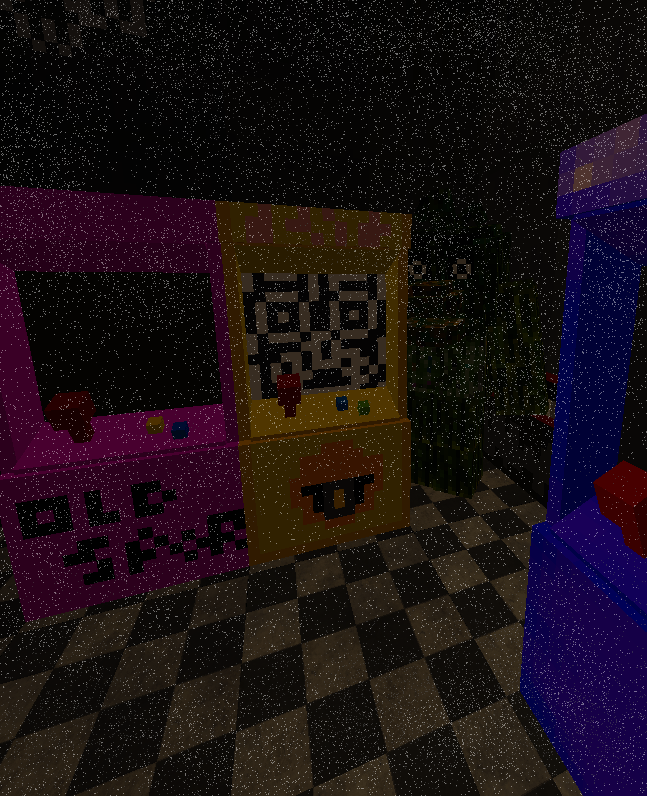Fnaf suits and more — screenshot 2