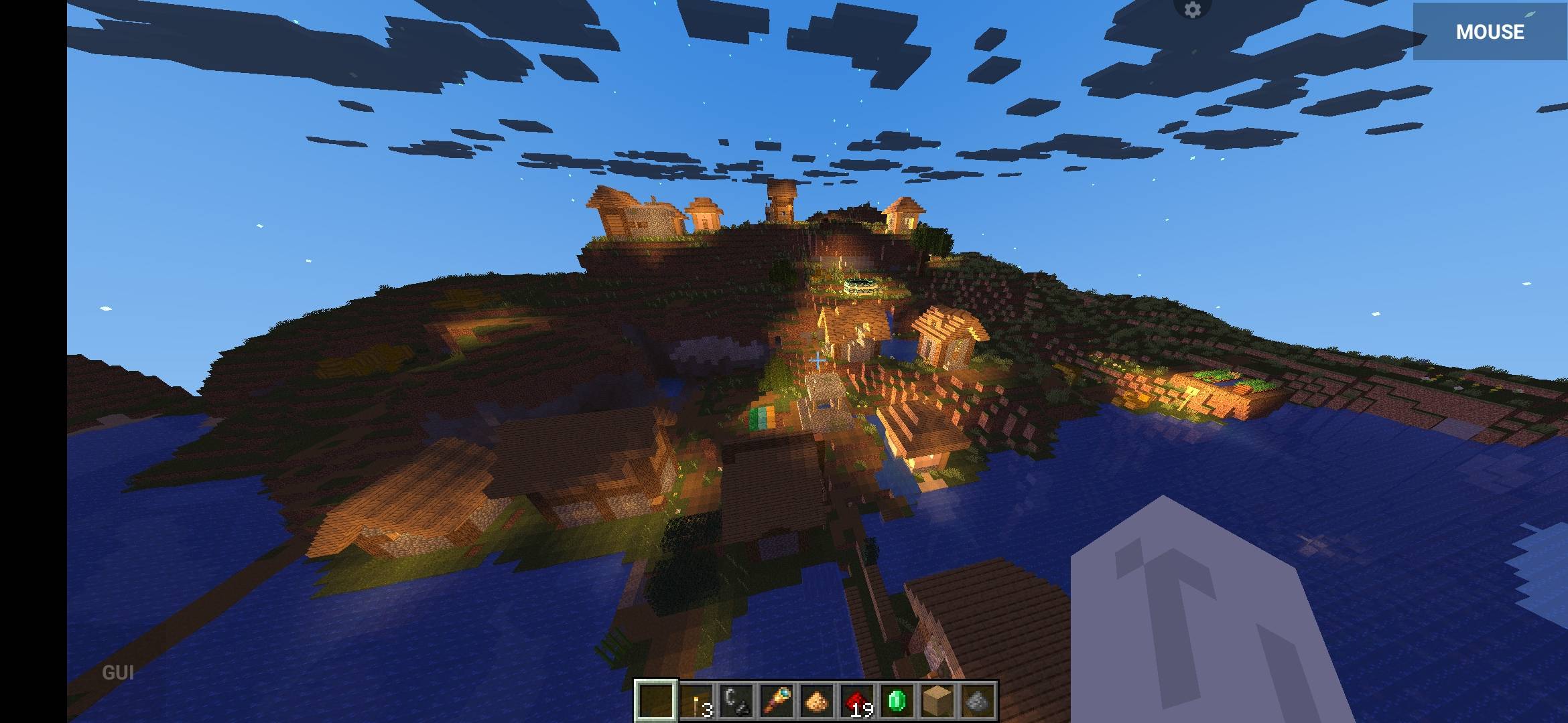 SpectraDrox Ultra Shaders — screenshot 3