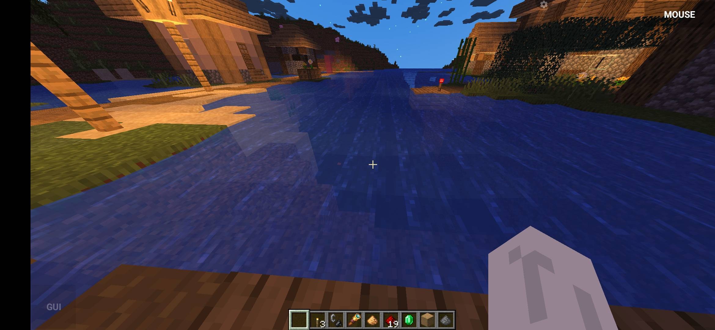 SpectraDrox Ultra Shaders — screenshot 2