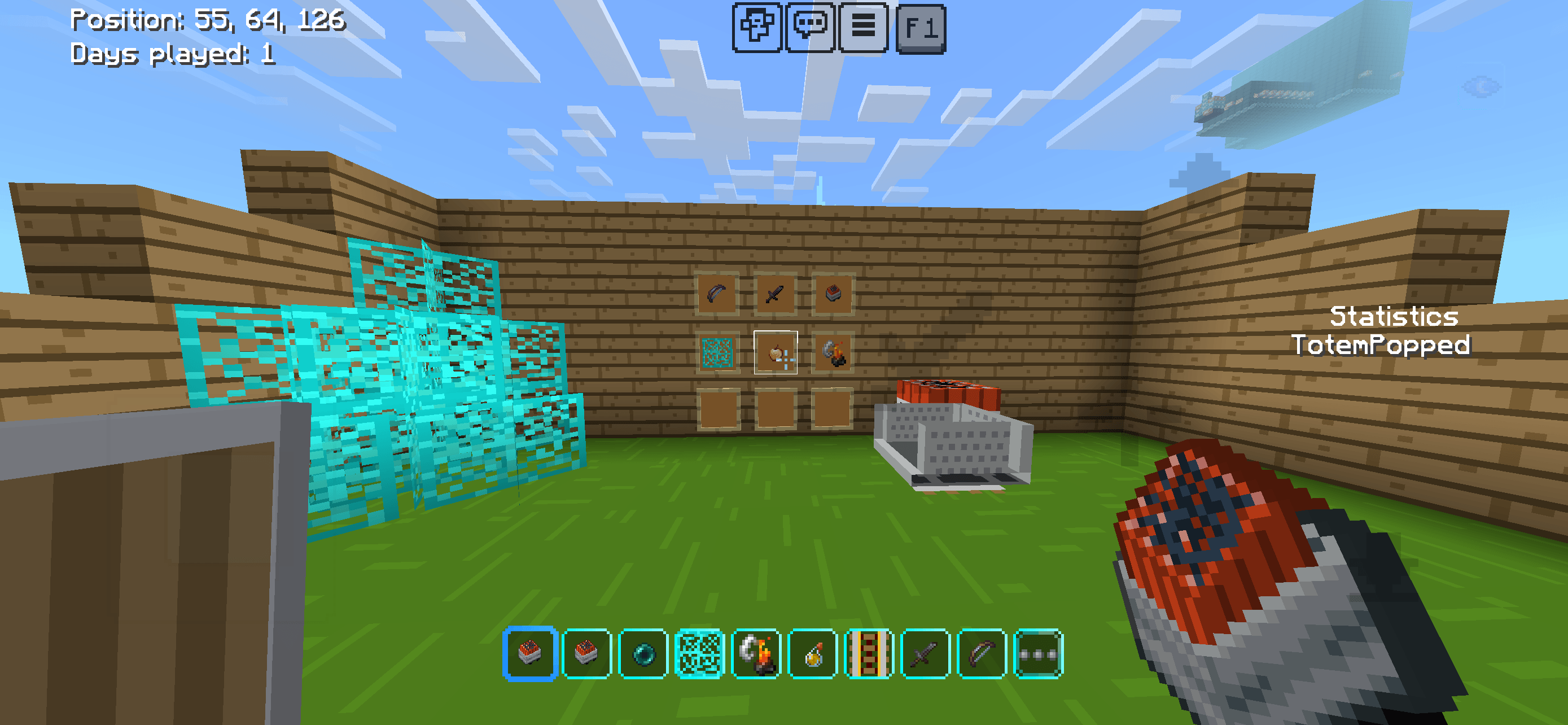 Cart PvP — screenshot 1