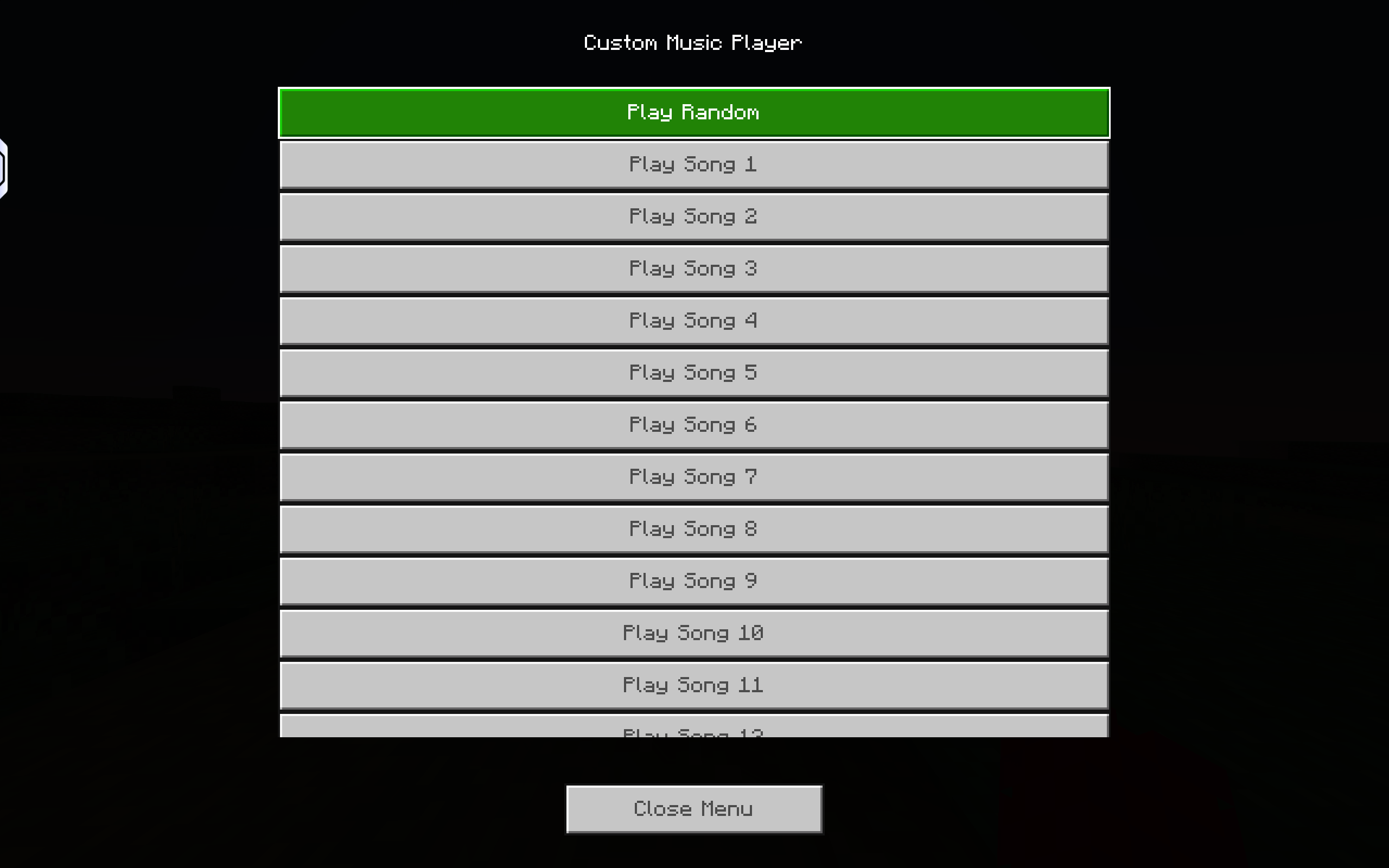 My Music Player thumbnail 4