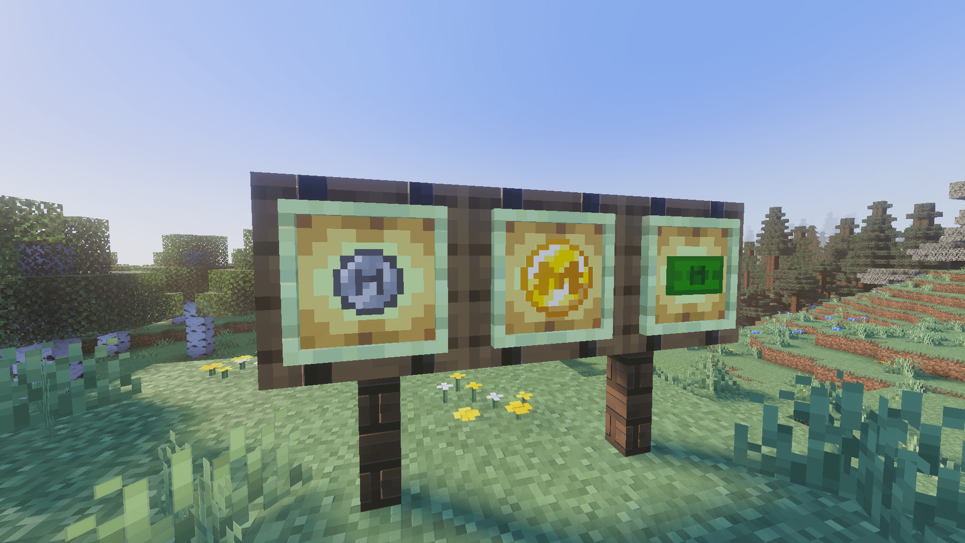 Monete Add-on — screenshot 4