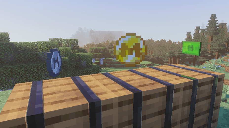 Monete Add-on — screenshot 6