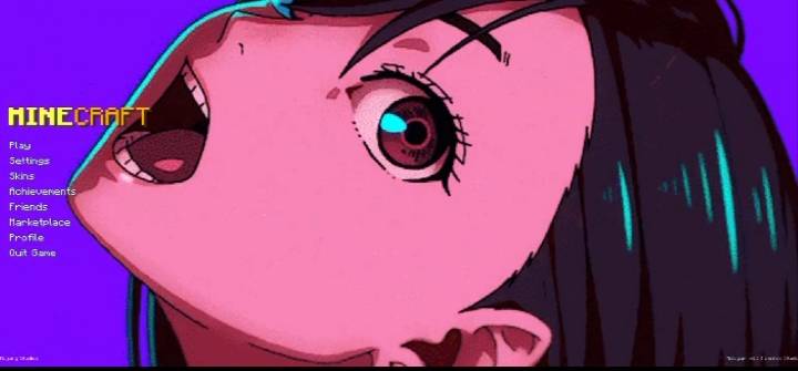 Mizugami|DanDaDan — screenshot 5