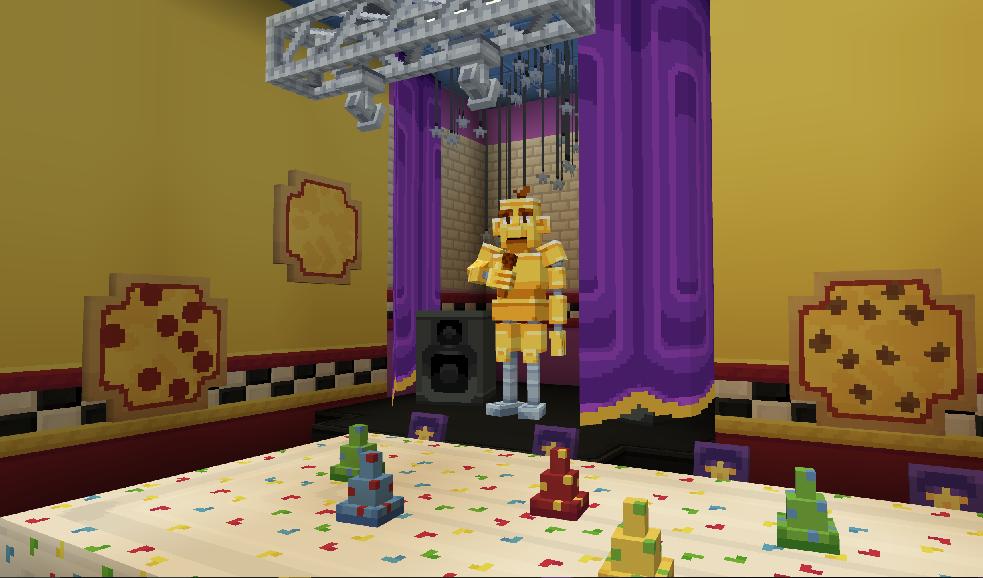 Five Nights at Rockface's — screenshot 4