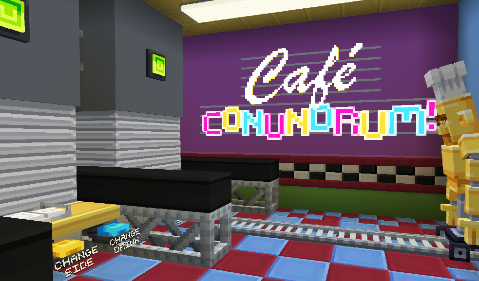 Five Nights at Rockface's — screenshot 5