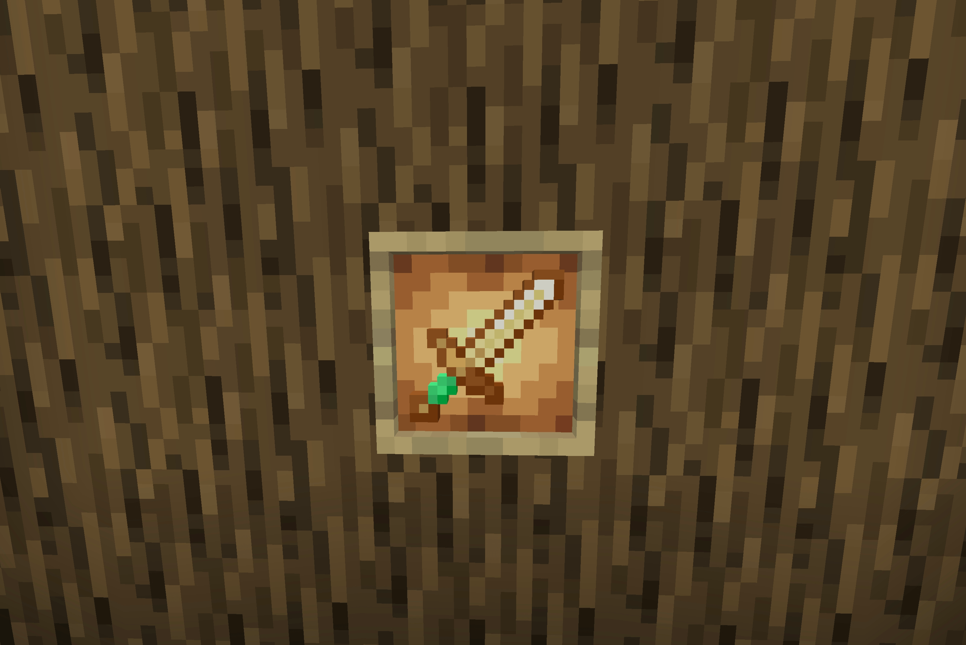 Sword totem (custom totems) — screenshot 3