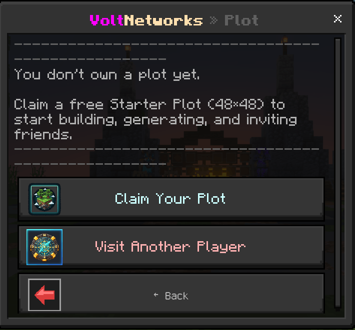 VoltNetworks ultimate skygen — screenshot 7