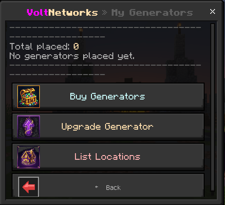 VoltNetworks ultimate skygen — screenshot 8