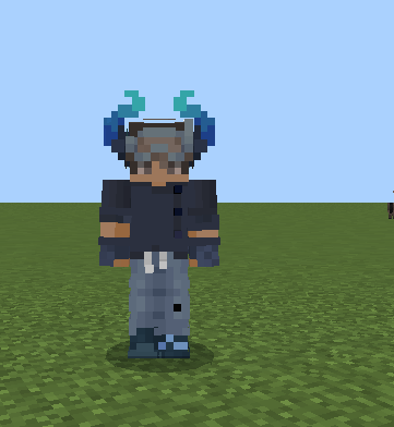 Nufuli's Horns — screenshot 2