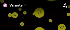 Thanks Varmite for Verity JE mod