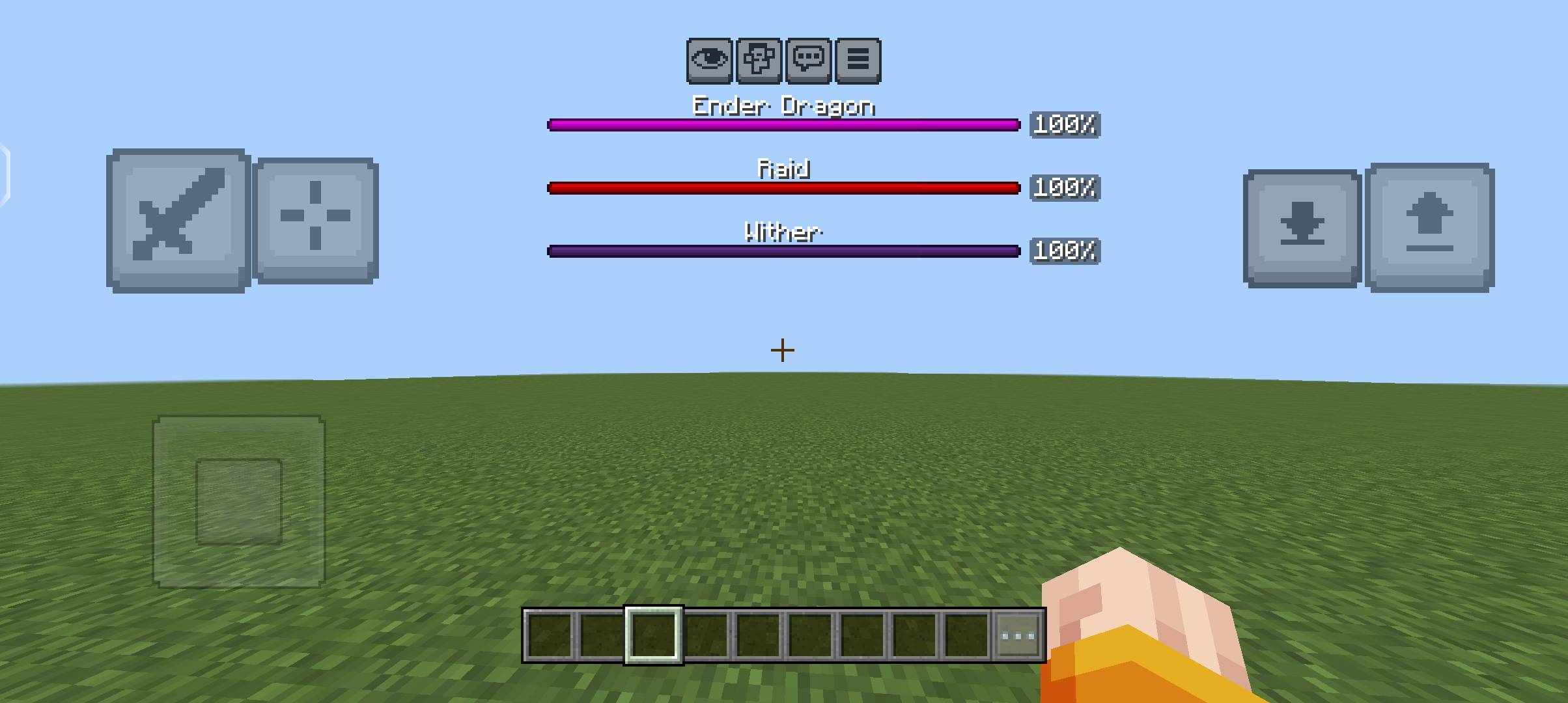 Boss Health Indicator v1.7 thumbnail 2