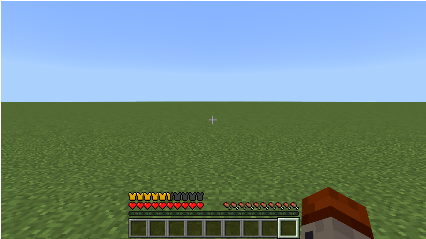 Golden Armor Bar — screenshot 1