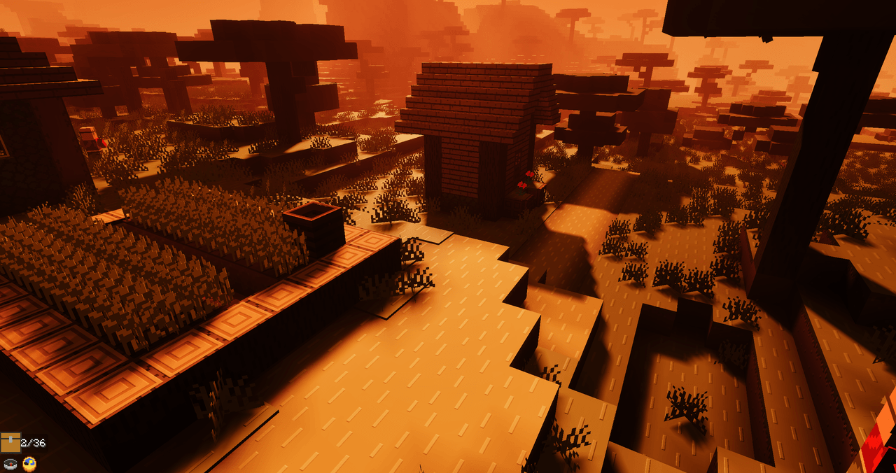 Bare Bones Simple PBR Bedrock Port thumbnail 7