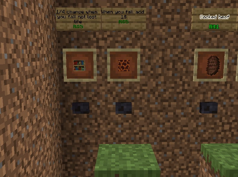 Parkour Roguelike — screenshot 2