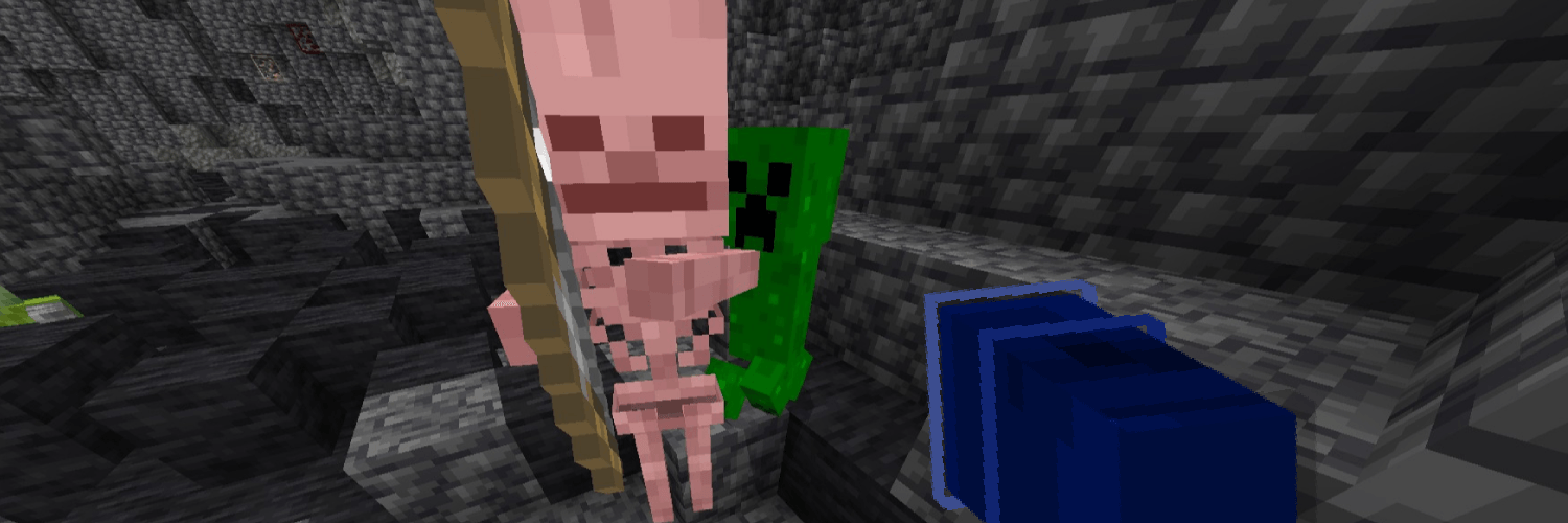 Reimagined Textures — screenshot 1