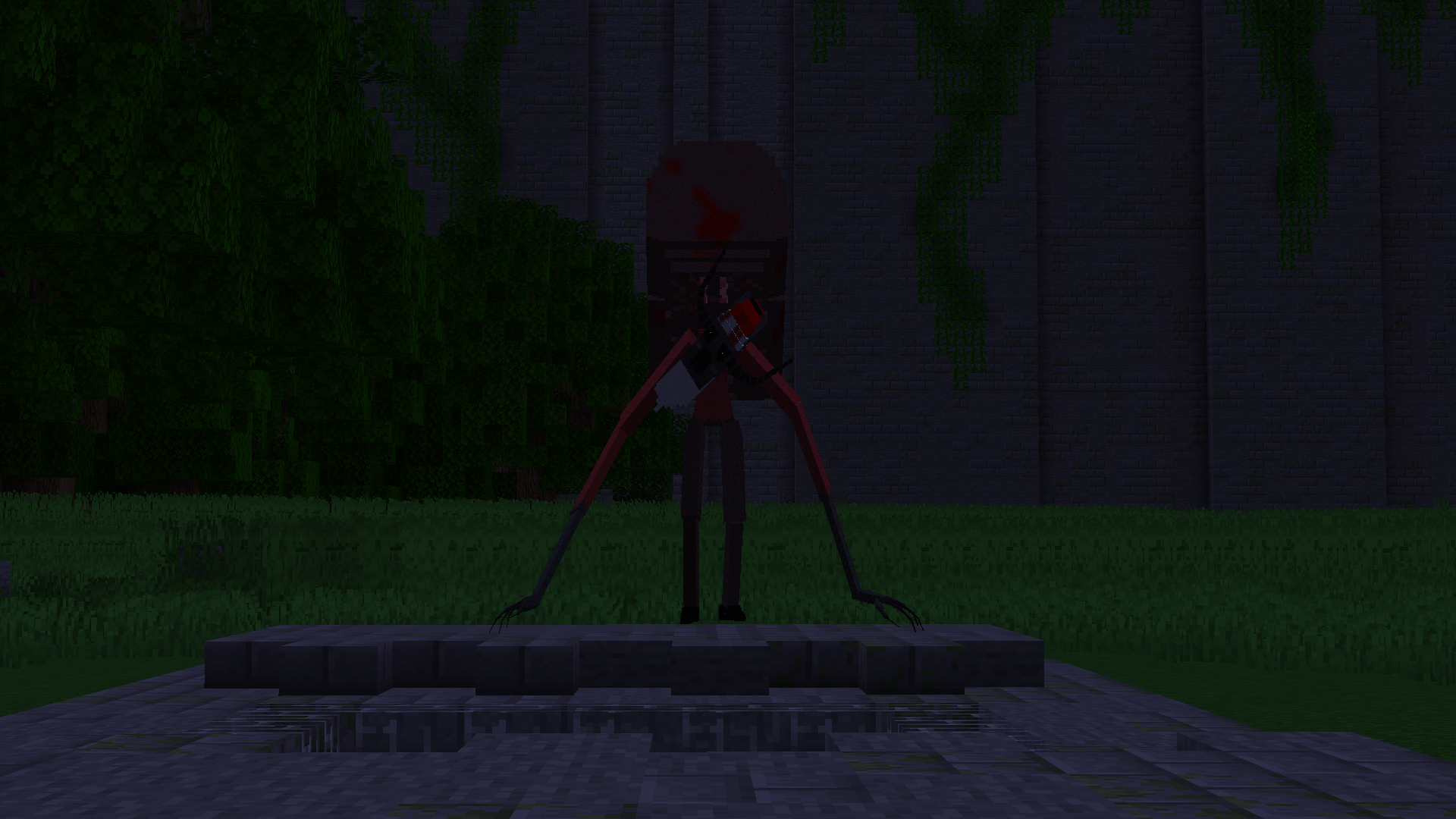 Guarding spawn