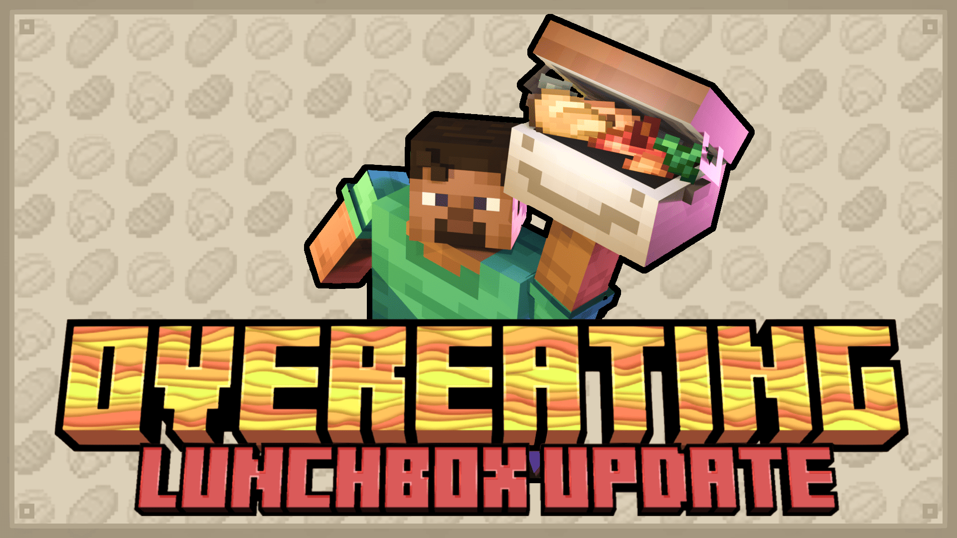 Overeating — screenshot 1