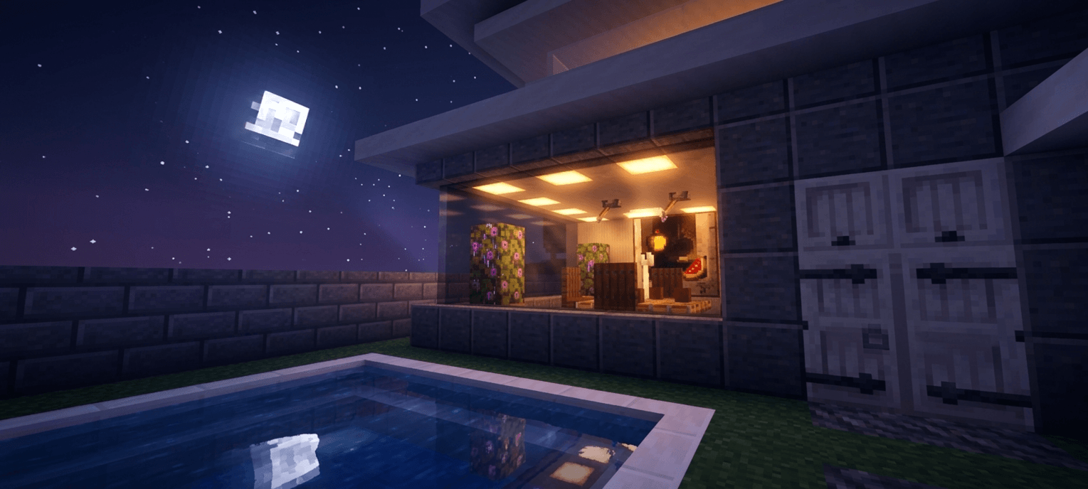 Build By JSTCreations