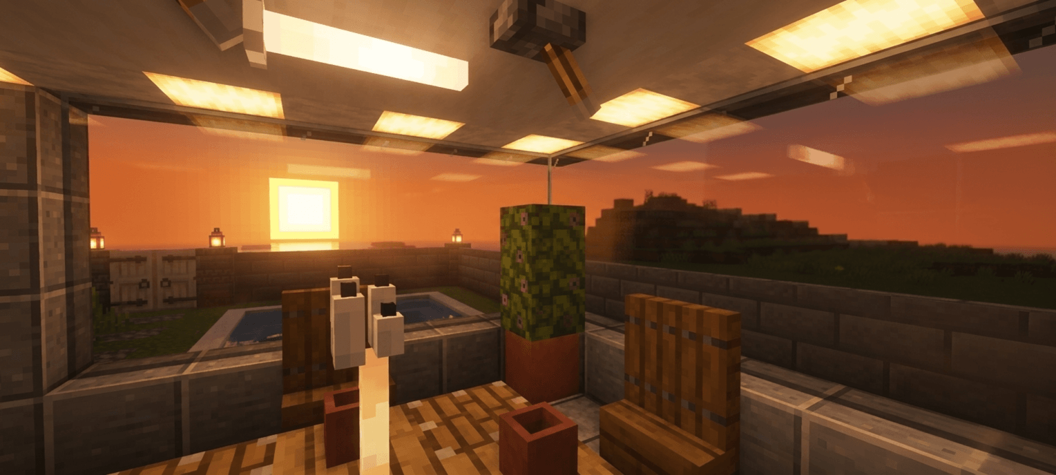 Build By JSTCreations